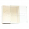 Box 200*200*80 mm with a transparent lid