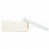 Box 200*200*80 mm with a transparent lid
