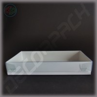 Box 170*125*45 mm (with transparent outer cover)