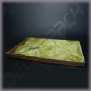 Коробка 500*300*30 мм с прозрачной наружной крышкой