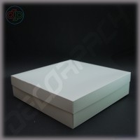 Box 300*300*80 mm