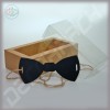Коробка 180 (150)*100(70)*50 мм (з прозорою кришкою)