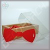Коробка 180 (150)*100(70)*50 мм (з прозорою кришкою)