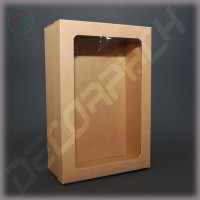 Box 280*190*90 mm