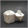 Бонбоньерка 60*60*65(40) мм 