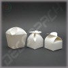 Бонбоньерка 60*60*65(40) мм 