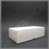 Коробка  230*160*90 мм c откидной крышкой