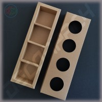 Коробка 275(255)*80(60)*30 мм