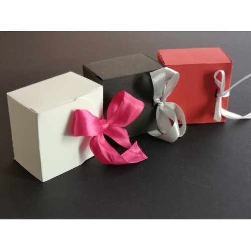 Коробка 50*50*35 мм