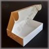 Box 200*140*50 mm with a hinged lid