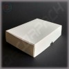 Box 200*140*50 mm with a hinged lid
