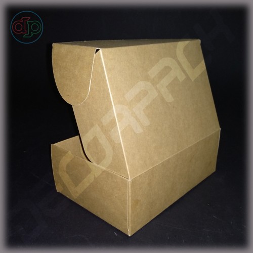 Box 150*100*55 mm with a hinged lid