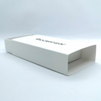 Box 165*81*34 mm cover-case for gluing