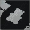Decorative tags - Vedmedyk