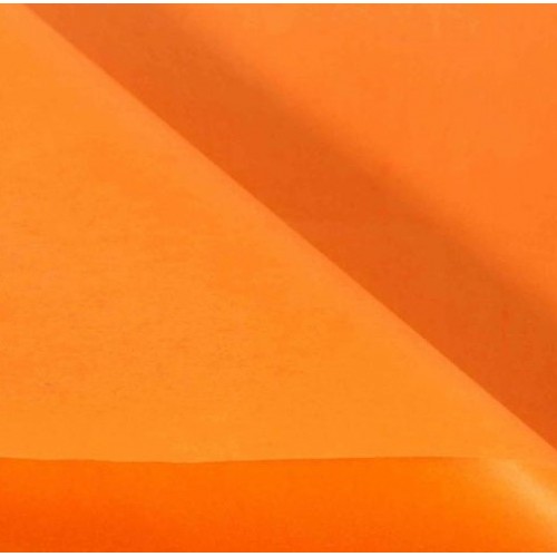 Tishyu paper orange Tishyu paper orange
